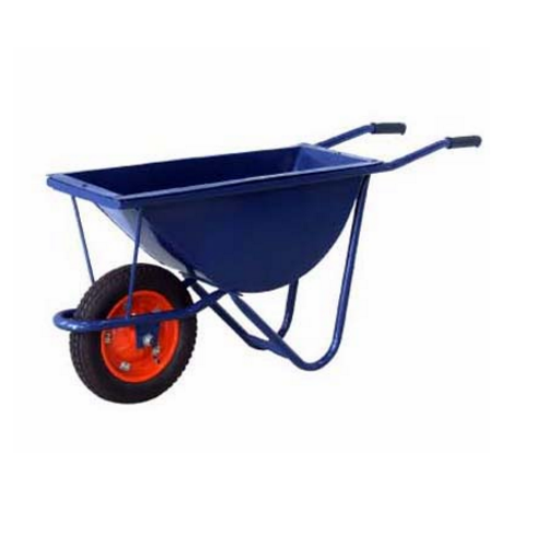 Single Wheel Barrow