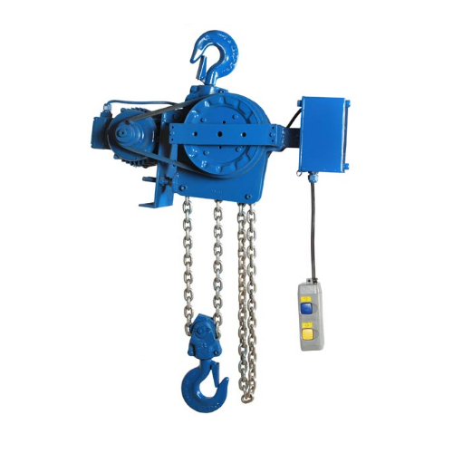 Chain Pulley Blocks