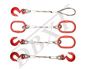 Wire Rope Slings