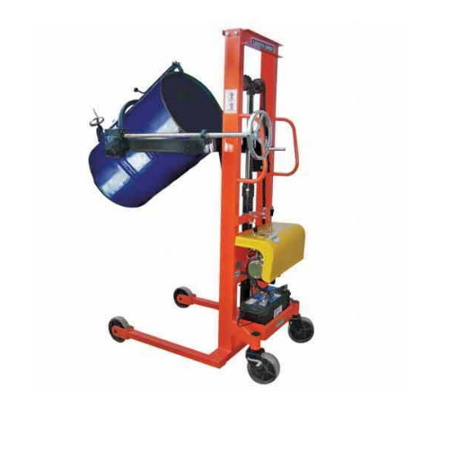 Drum Lifter & Tilter