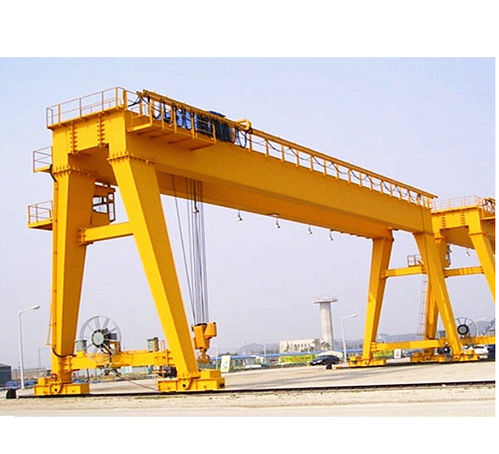 Heavy Duty Circular Crane 