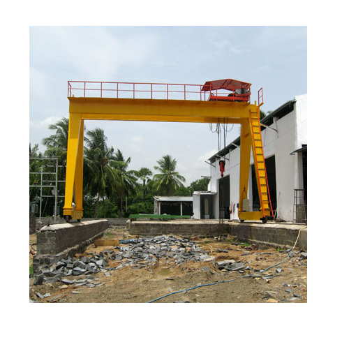 Heavy Duty Gantry Crane