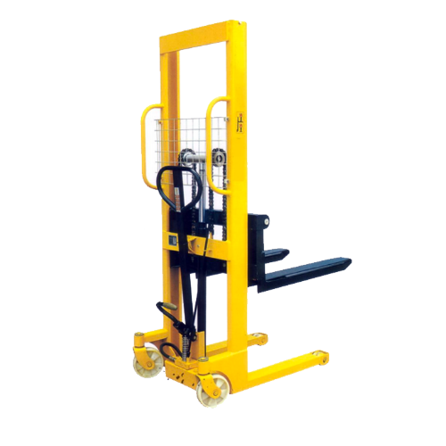 Hydraulic Stacker