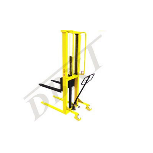 Hydraulic Lifting & Material Handling Equipment