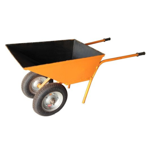 Industrial Wheel Barrow