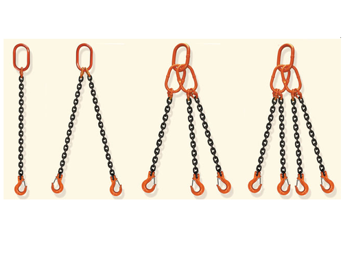 Chain Slings