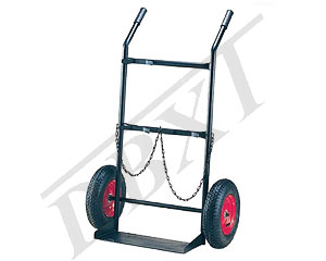 Sugar-Salt Bag Trolley