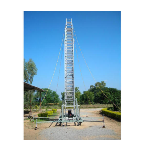 Tower Extension Ladder