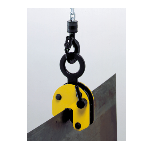 Vertical Lifting Clamp